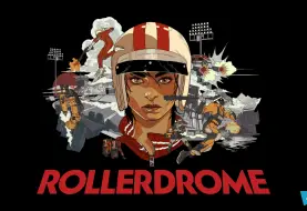 TEST | Rollerdrome : Le nouveau jeu de roll7 loupe de peu la finale