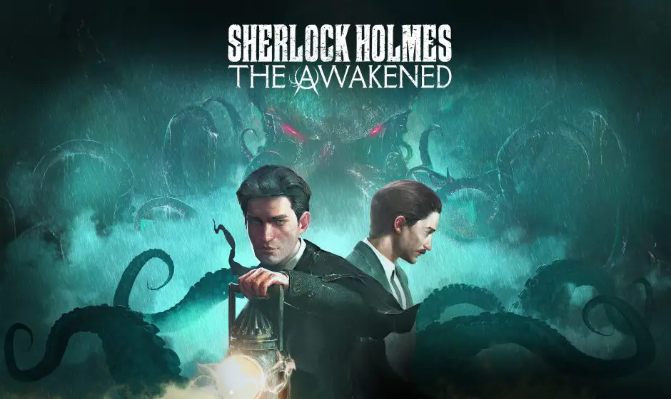 Frogwares annonce Sherlock Holmes The Awakened, un crossover entre Sherlock Holmes et Lovecraft