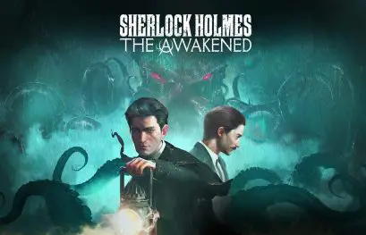 Frogwares annonce la date de sortie de Sherlock Holmes: The Awakened