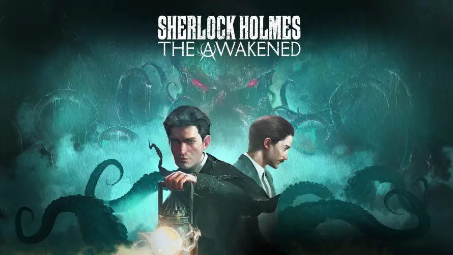 Frogwares annonce la date de sortie de Sherlock Holmes: The Awakened
