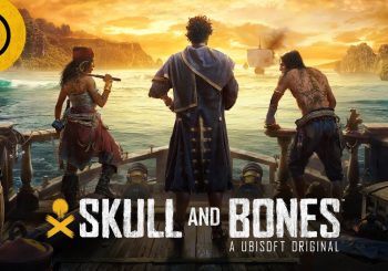 Ubisoft dévoile la date de sortie de Skull and Bones avec du gameplay et plein de détails