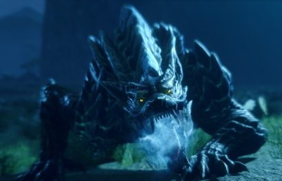 RUMEUR | Monster Hunter Rise débarquerait début 2023 sur les consoles PlayStation et Xbox