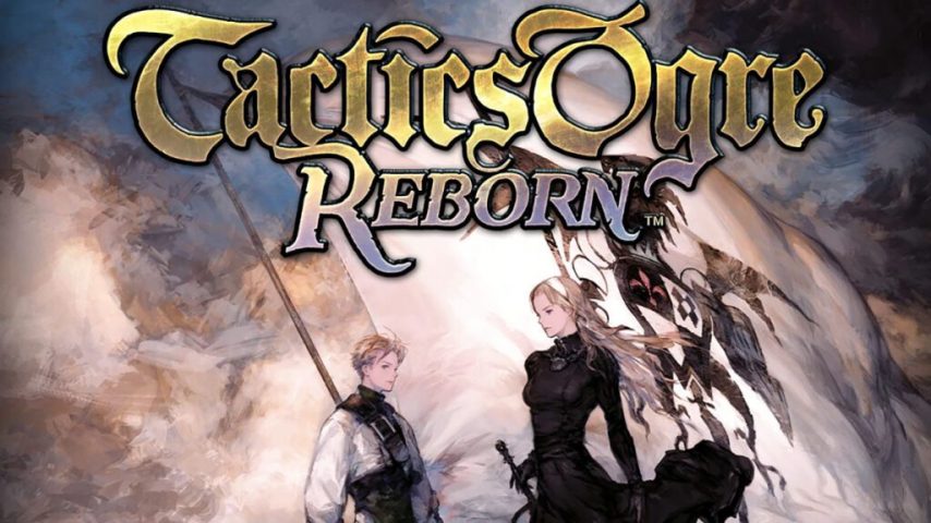 Un listing suggère une sortie en fin d’année pour Tactics Ogre: Reborn