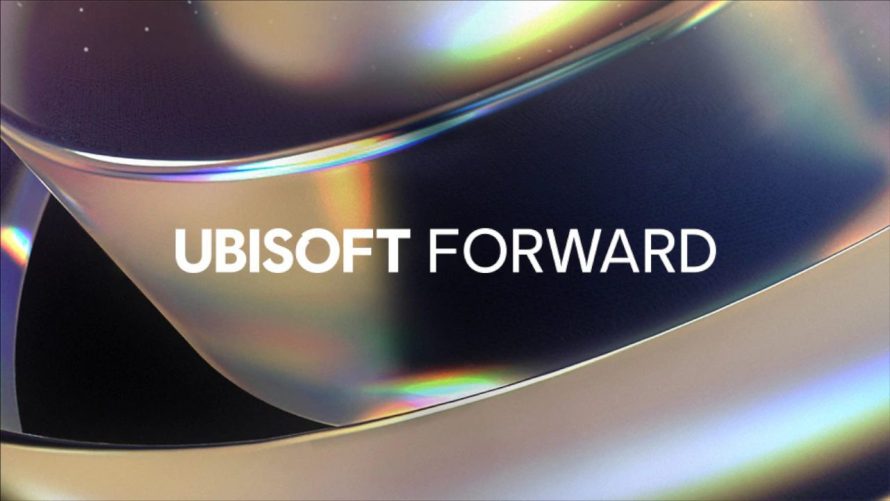 Ubisoft Forward consacré à plusieurs annonces le 10 septembre