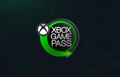 Xbox Game Pass : les jeux ajoutés et retirés en février 2024