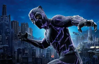 Un jeu Black Panther serait en production chez Electronic Arts