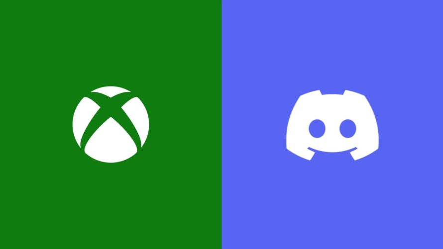 Xbox – Discord intégré très prochainement grâce à une mise à jour