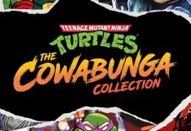 The Teenage Mutant Ninja Turtles: Cowabunga Collection - La date de sortie est enfin connue