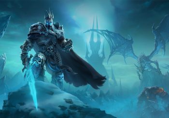World of Warcraft: Wrath of the Lich King Classic -  Blizzard fait temporairement fuiter la date de sortie du jeu