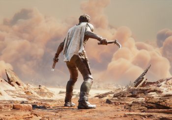 GAMESCOM 2022 | Dune: Awakening - Un MMO en monde ouvert annoncé