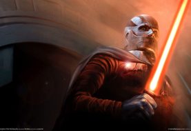 RUMEUR | Star Wars: Knights of the Old Republic - Remake : Un récent rapport d'Embracer Group suggère le transfert d'un projet AAA à un autre studio