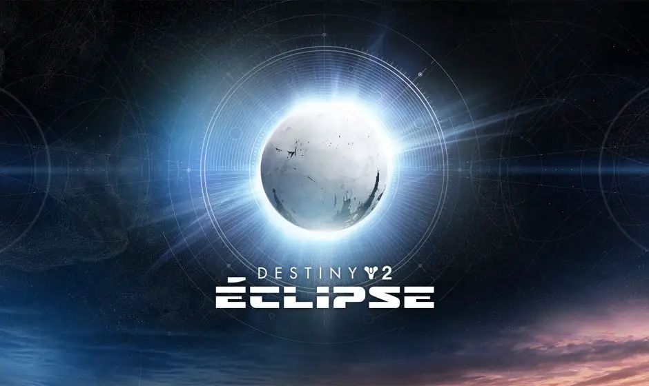 GAMESCOM 2022 | Une toute nouvelle extension pour Destiny 2 : Éclipse