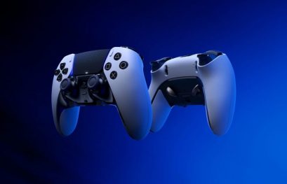 GAMESCOM 2022 | PS5 : Sony dévoile la manette DualSense Edge
