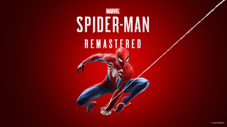 TEST | Marvel’s Spider-Man: Remastered – L’araignée tisse sa plus belle toile sur PC