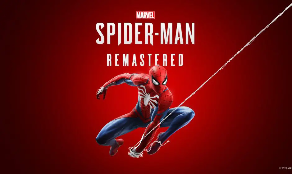 TEST | Marvel's Spider-Man: Remastered - L'araignée tisse sa plus belle toile sur PC