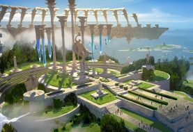 GAMESCOM 2022 | Annonce de Everywhere un jeu ambitieux offrant différentes expériences de jeu dans un multivers