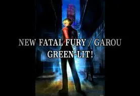 SNK présente le nouveau contenu à venir sur KOFXV et officialise un nouveau jeu Fatal Fury