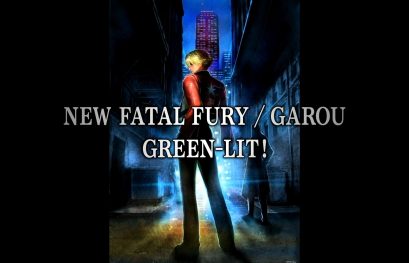 SNK présente le nouveau contenu à venir sur KOFXV et officialise un nouveau jeu Fatal Fury