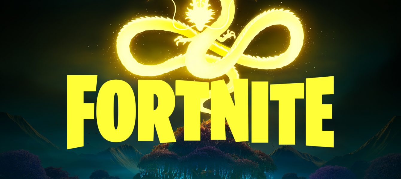 Fortnite : confirmation de la collaboration avec Dragon Ball