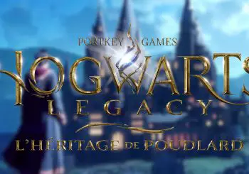 Hogwarts Legacy : L'Héritage de Poudlard - Les versions PlayStation auront une quête exclusive