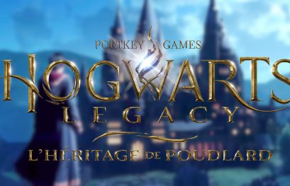 Hogwarts Legacy : L'Héritage de Poudlard - Les versions PlayStation auront une quête exclusive