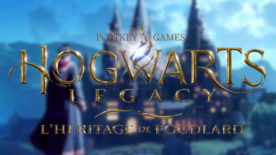 Hogwarts Legacy : L’Héritage de Poudlard – Les versions PlayStation auront une quête exclusive