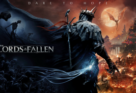 GAMESCOM 2022 | CI Games annonce The Lords of the Fallen