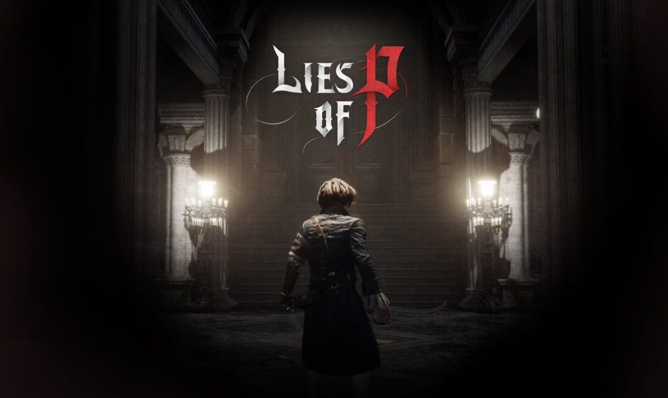 GAMESCOM 2022 | Lies of P sortira en 2023 et sera disponible dans le Xbox Game Pass