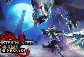 Monster Hunter Rise : l'extension Sunbreak dépasse les 5 millions d'exemplaires vendus