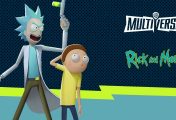 MultiVersus : premiers détails pour la Saison 1, avec Rick et Morty
