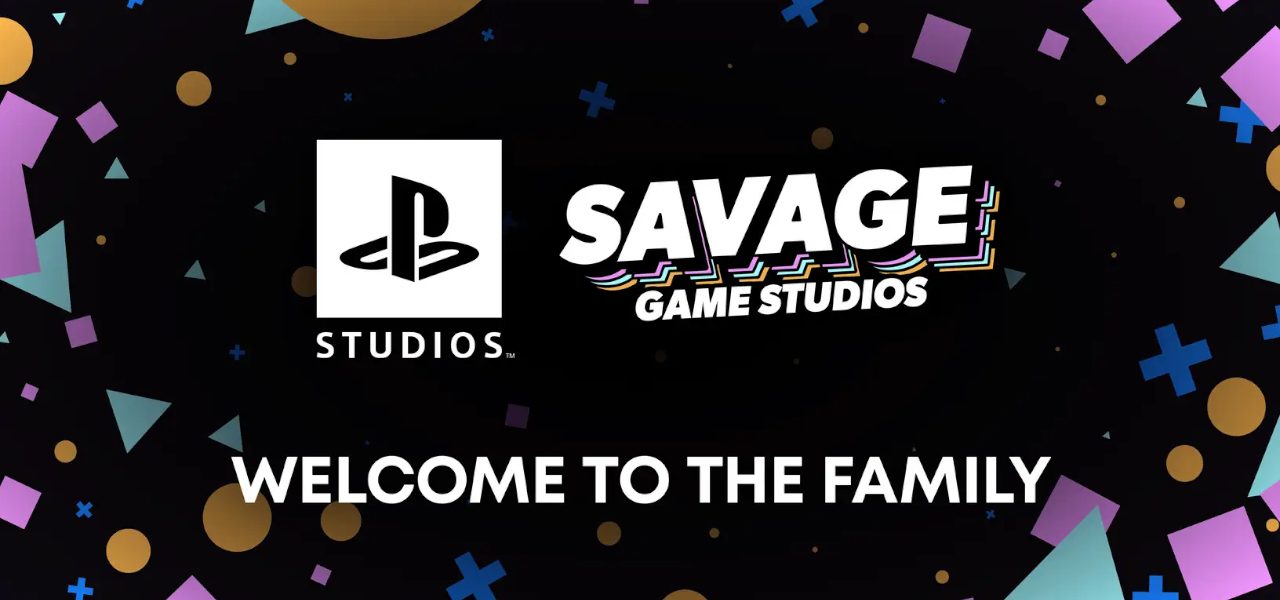 Une nouvelle acquisition pour PlayStation Studios, à savoir Savage Game Studios