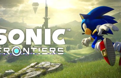 Sonic Frontiers : plusieurs contenus gratuits en 2023, dont de nouveaux personnages jouables