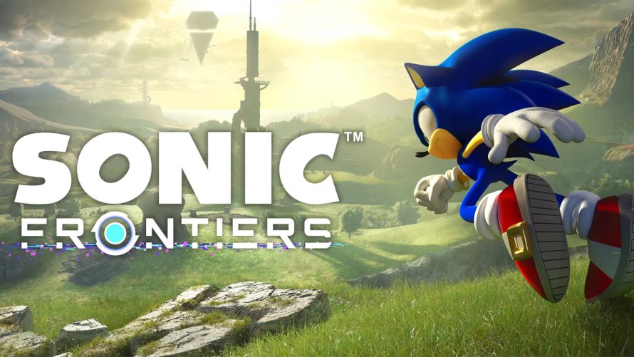 La date de sortie de Sonic Frontiers dévoilée par erreur