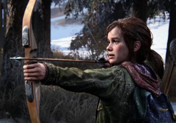 The Last of Us PC : un premier patch visant à améliorer la stabilité et les performances vient de sortir
