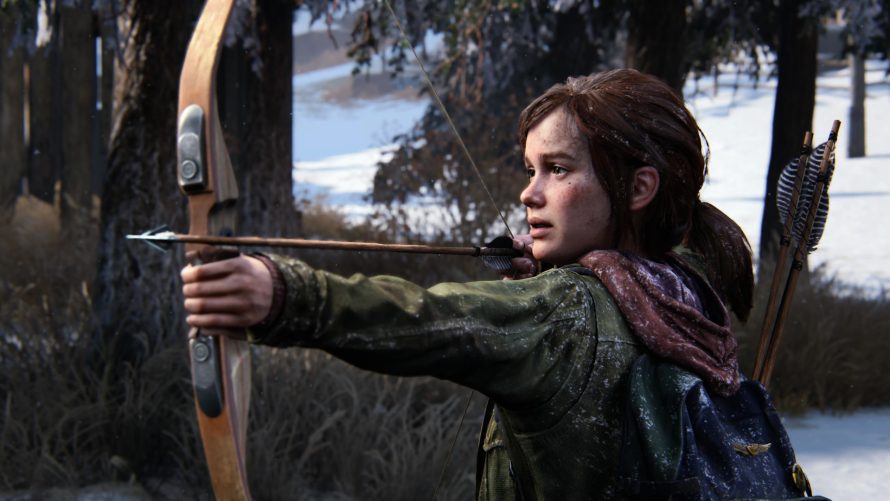 The Last of Us PC : un premier patch visant à améliorer la stabilité et les performances vient de sortir