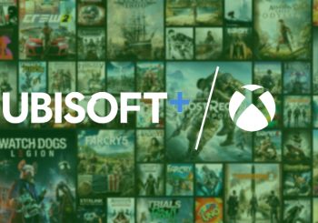 Le service Ubisoft+ pourrait bientôt arriver sur Xbox