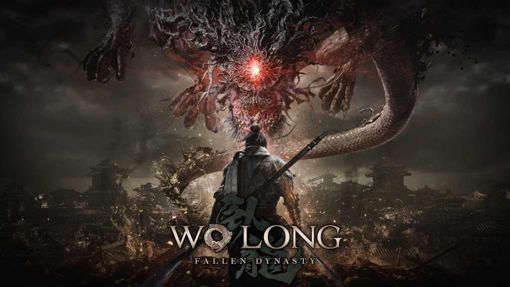 Wo Long: Fallen Dynasty Complete Edition arrivera le 3 septembre 2026 sur Switch 2