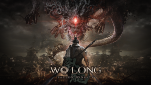 Wo Long: Fallen Dynasty Complete Edition arrivera le 3 septembre 2026 sur Switch 2