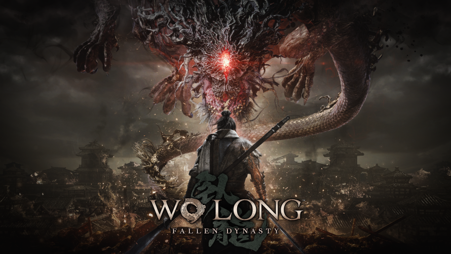 Wo Long: Fallen Dynasty Complete Edition arrive très prochainement sur consoles et PC