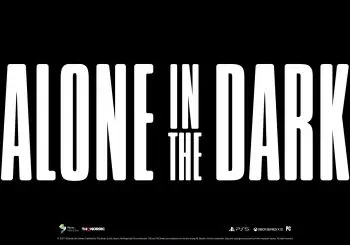 THQ Nordic officialise un nouveau jeu Alone in the Dark