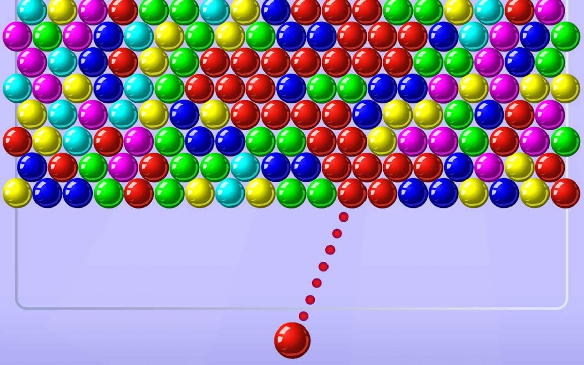 Bubble shooter : origine et principe du jeu Bubble shooter : origine et principe du jeu