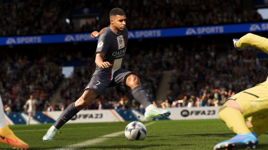 FAQ | FIFA 23 – Tout savoir sur le jeu
