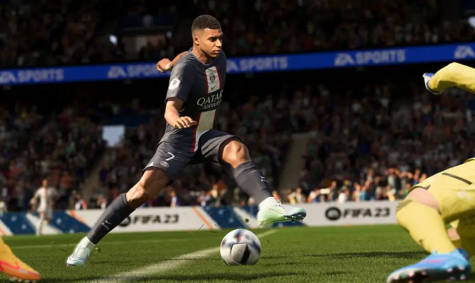 FAQ | FIFA 23 - Tout savoir sur le jeu