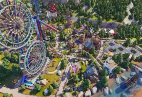 GAMESCOM 2022 | Park Beyond - De nouvelles informations pour le Theme Park-like