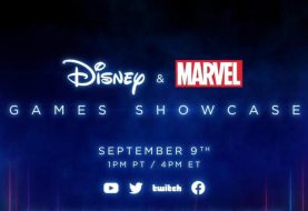 Disney & Marvel Games Showcase - Une conférence en septembre pour présenter les futurs jeux
