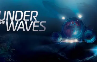 GAMESCOM 2022 | Quantic Dream dévoile Under The Waves, son prochain jeu prévu pour 2023