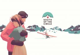 TEST | South of the Circle - Un titre narratif pas loin de perdre le nord