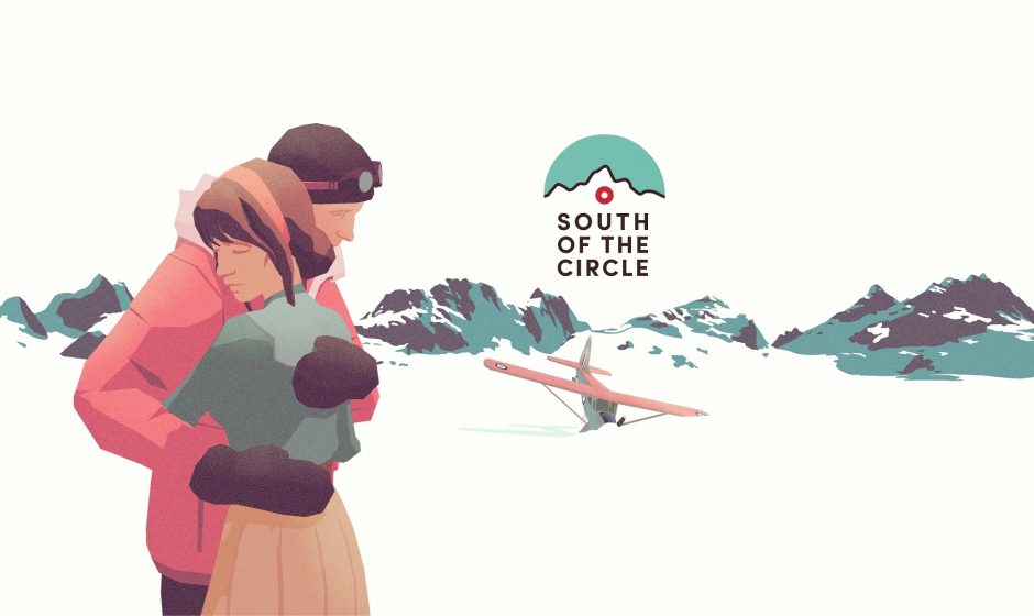 TEST | South of the Circle - Un titre narratif pas loin de perdre le nord