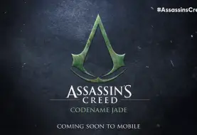 UBISOFT FORWARD | Codename Jade, le premier Assassin's Creed mobile en monde ouvert
