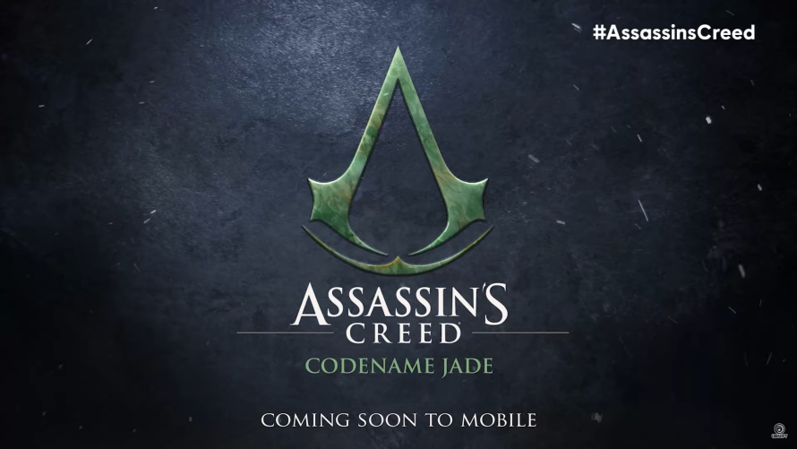 UBISOFT FORWARD | Codename Jade, le premier Assassin’s Creed mobile en monde ouvert
